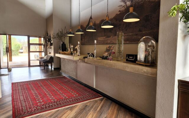 Karongwe - Becks Safari Lodge