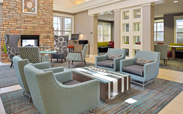 Residence Inn by Marriott Denver Airport at Gateway Park