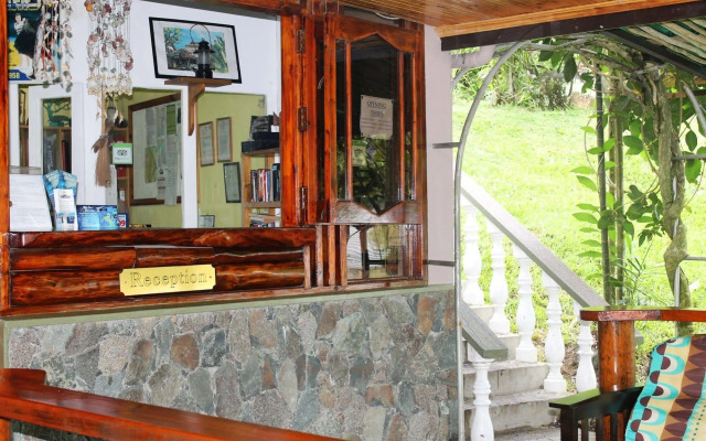 Romance Bungalows