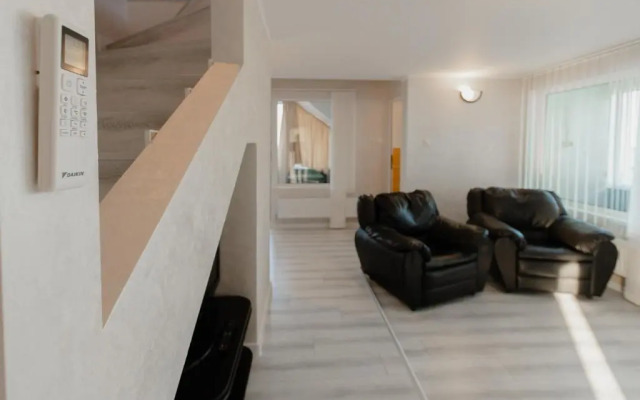 Villa Plaja Azur