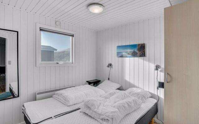 "Kjartan" - 50m from the sea in Western Jutland