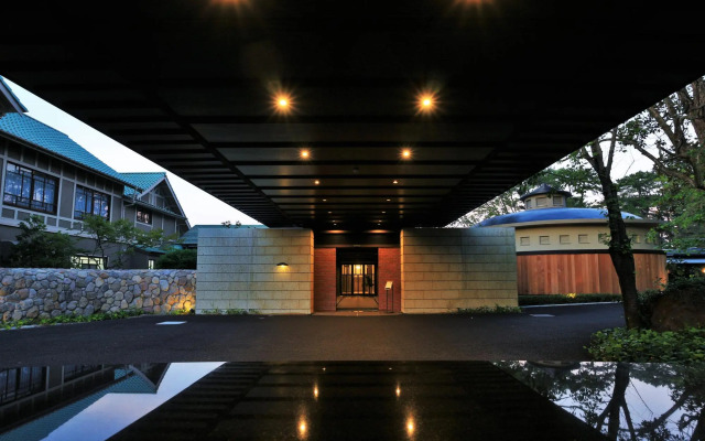 Amane Resort Gahama