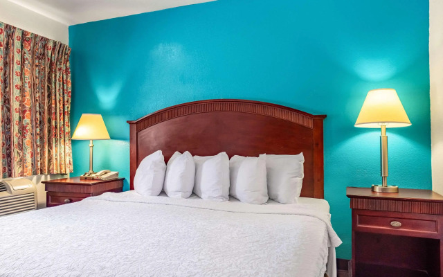 Studio 6 Lafayette, LA – I-10 & I-49 N