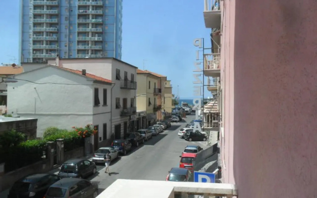 Parri Apartment