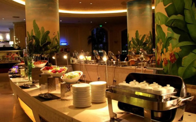 Xinhui Country Garden Phoenix Hotel