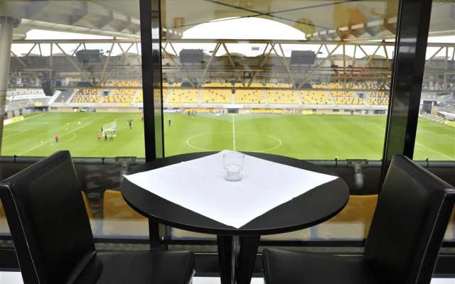 Fletcher Hotel Restaurant Parkstad-Zuid Limburg