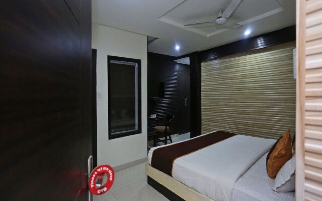 OYO 18255 The Idea Inn
