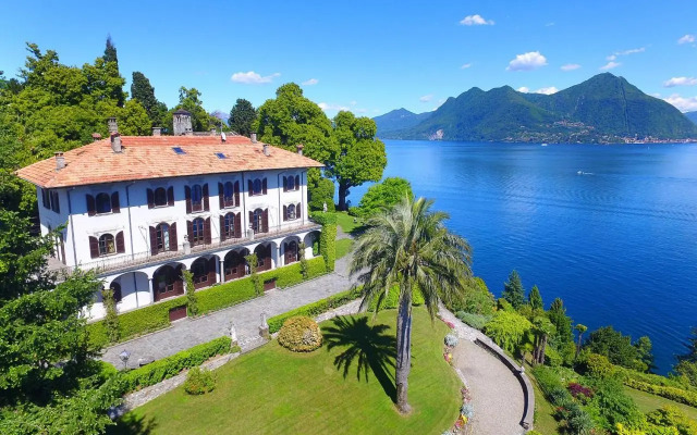 Villa San Remigio