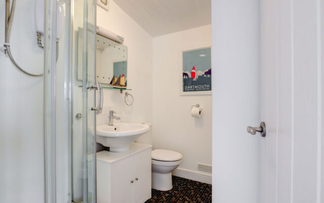 Chalet Little Seawatch