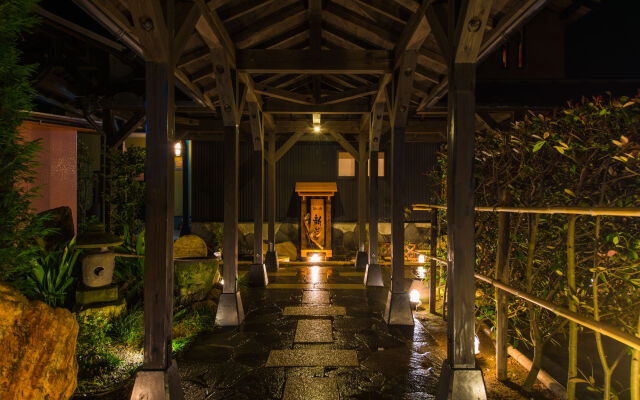 Hotel Shouryuen Kaisei