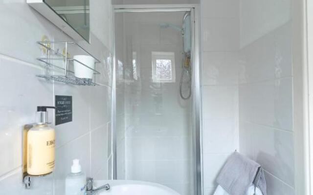 Howarth House Hotel
