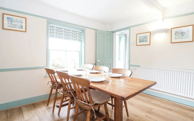 5 Blackshore, Southwold