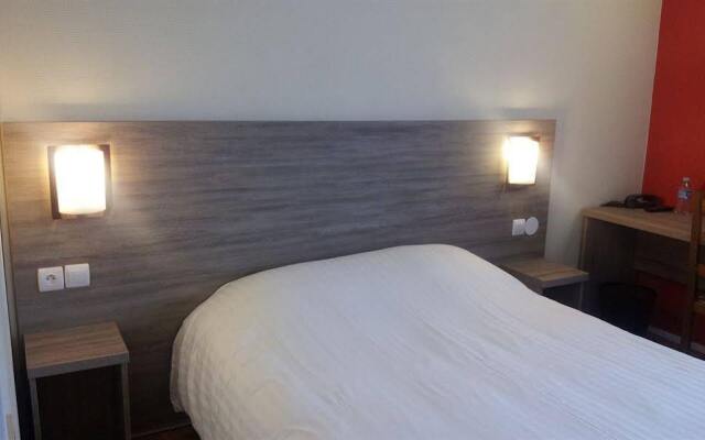 Brit Hôtel des Provinces – Orléans Sud