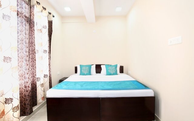 OYO 10839 Home Cozy Studio Kanlog Shimla