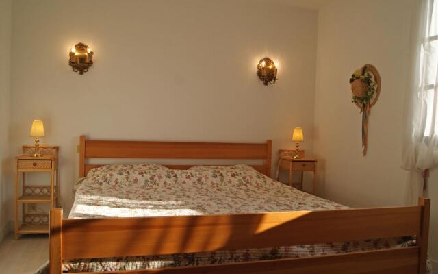 Holiday Home in Saint-antonin-du-var With Private Pool