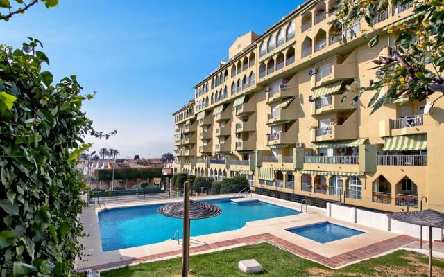 Del Parque Flats - Cala Torrevigia