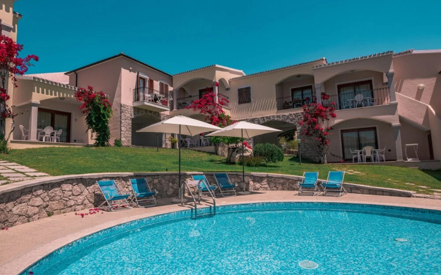 The Fantastic Residenza Badus Studio M2 - Sleeps 2 Persons