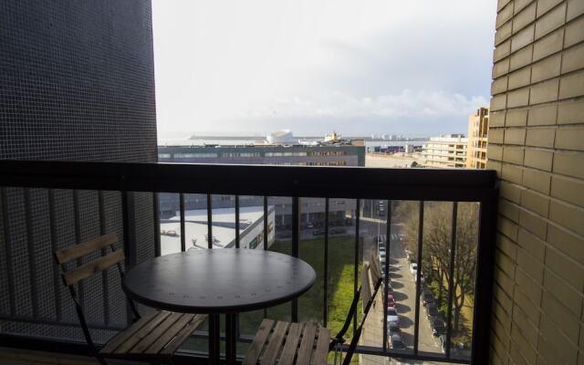 Liiiving in Matosinhos - City Beach Apartment
