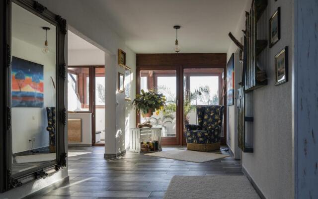 Ferienwohnung Finke 1