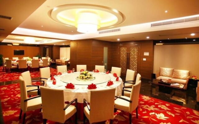 Wingate by Wyndham Foshan Sanshui