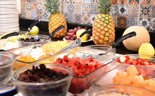 Grand Cantalagua Hotel Morelia, BW Signature Collection