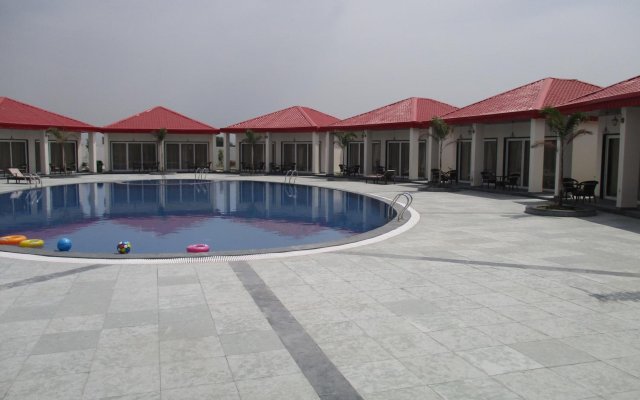 Sentara Hotel and Resort