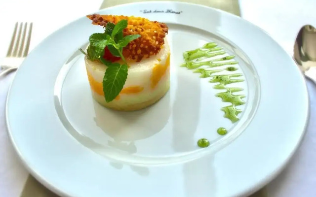 Hôtel Restaurant Les Deux Frères