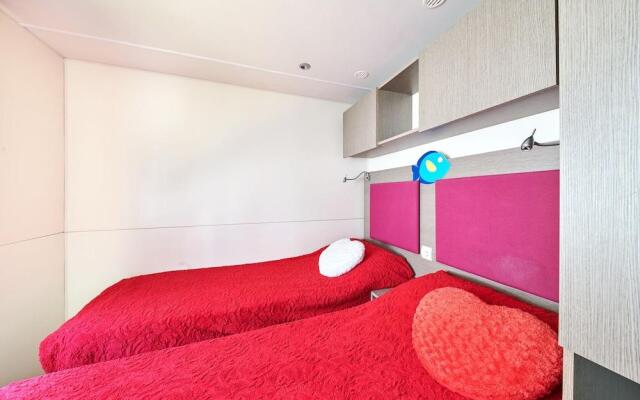 Camping Adria Mobile Homes Lanterna