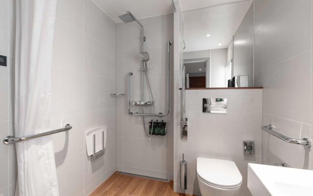 voco Stockholm Kista by IHG