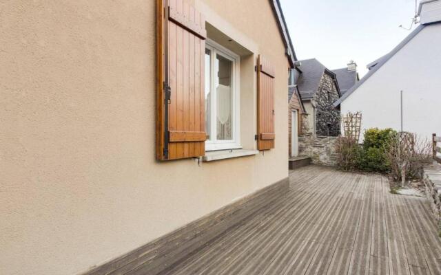 Maison Betpouey, 5 pièces, 8 personnes - FR-1-402-83