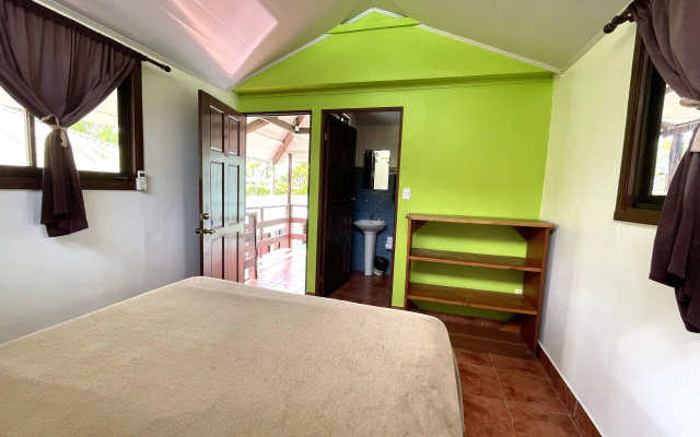Cabinas Brisa Del Mar