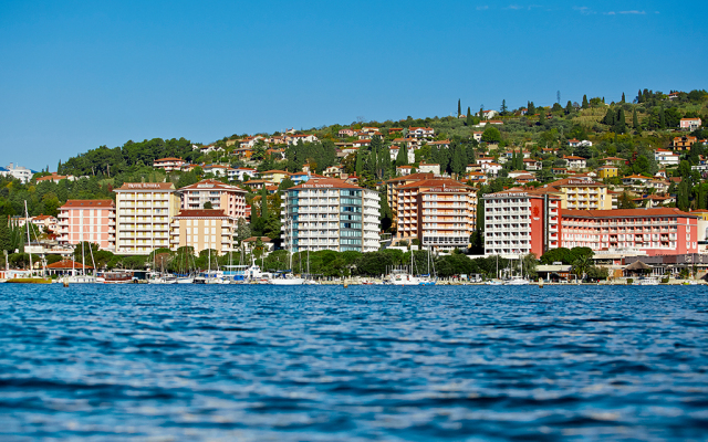 Hotel Neptun – Lifeclass Hotels & Spa, Portorož