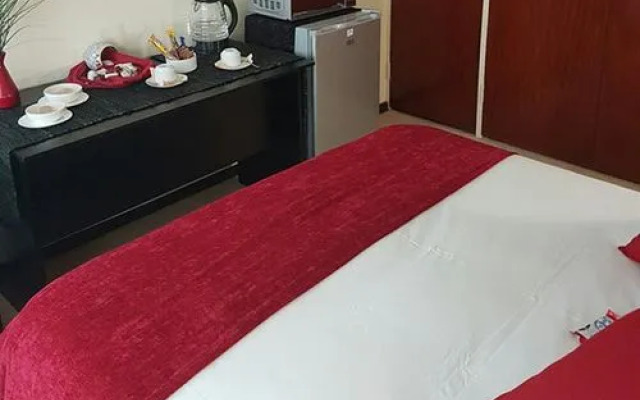 LightStone Guesthouse