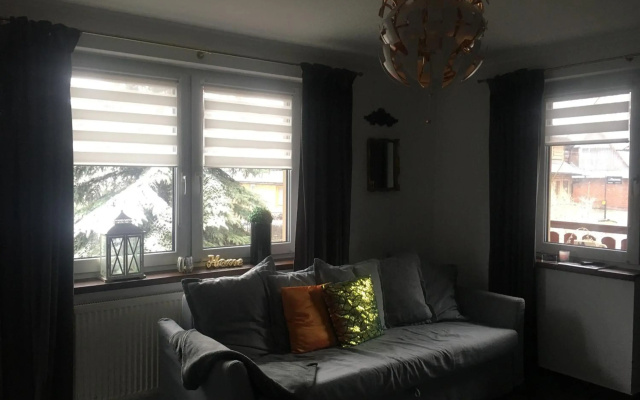 Apartamenty i pokoje u Staszelów