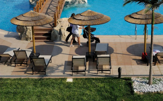 Seafos Luxury Resort & Spa