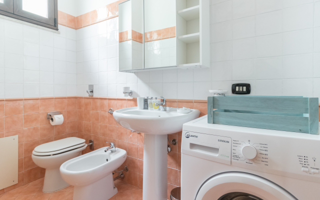 Italianway - Ottoventi Apartments Mezzogiorno - AG-E431-BONF8DT