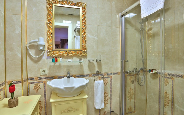 Edibe Sultan Hotel
