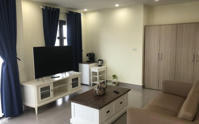 QB Casa Residence