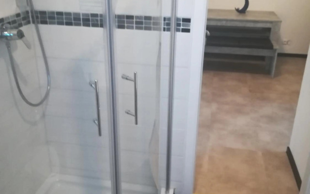 Ferienwohnung am Weinberg