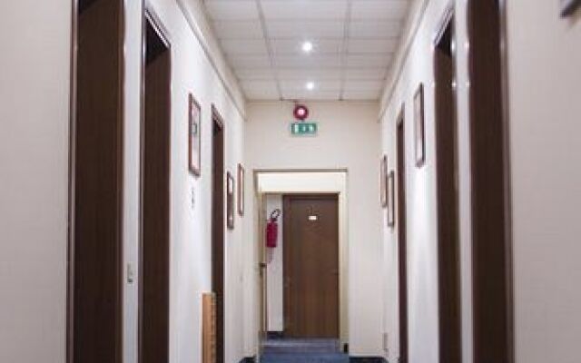 Hotel Verona