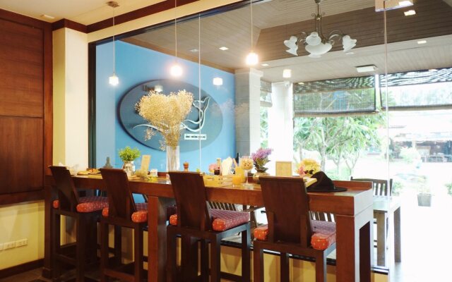 Lanta Mermaid Boutique House