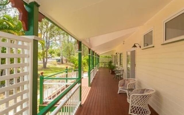 Eumundi Rise