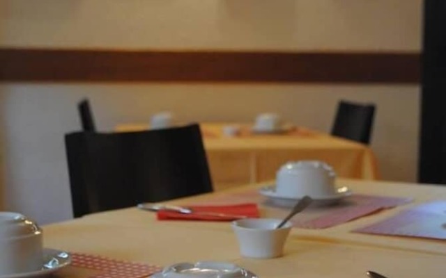 Hôtel de l'Europe et des Bains