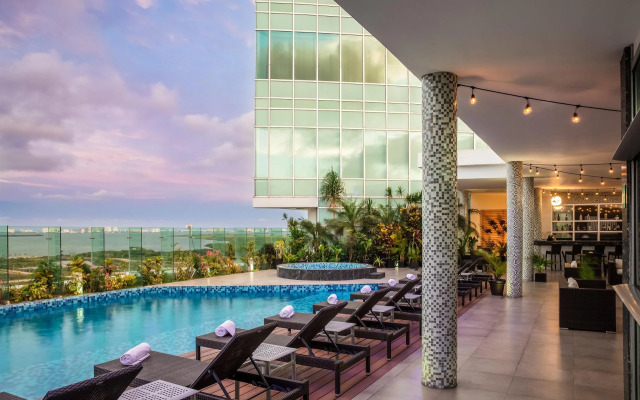 Fiesta Inn Cancun Las Americas