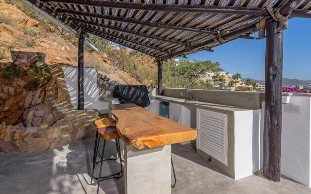 The one and only Pedregal Hollywood House