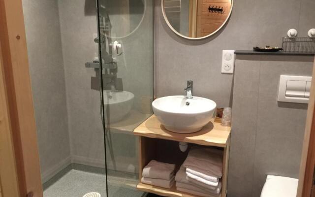 La Ferme du Bien-etre