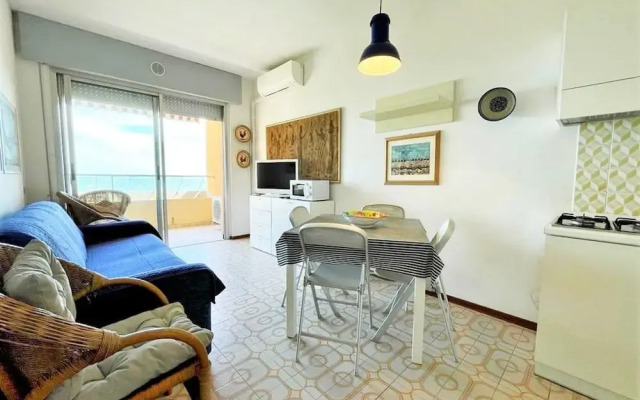 Apartments in Porto Santa Margherita