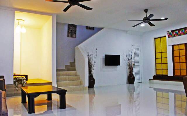 BukitIndah-YESIDo-R.O.M Chapel