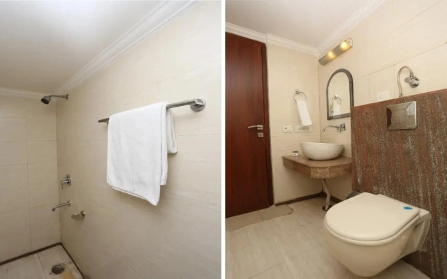 Zo Rooms Green Park