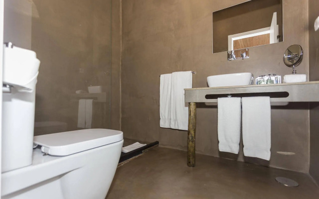 Sao Vicente Lodge